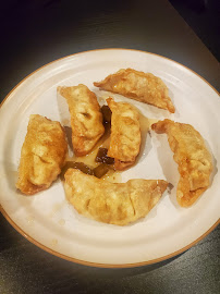 Dumpling du Restaurant coréen Restaurant Ma Shi Ta à Paris - n°3
