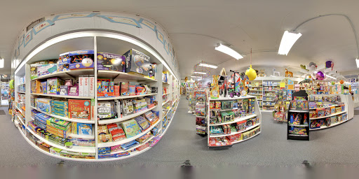Toy Store «Blue Turtle Toys Inc», reviews and photos, 2314 Far Hills Ave, Dayton, OH 45419, USA