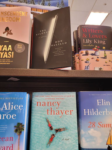 Book Store «Barnes & Noble», reviews and photos, 801 Lehigh Lifestyle Center, Whitehall, PA 18052, USA