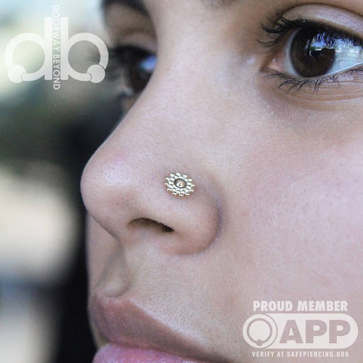 Find mother tattoo ideas for your next unique tattoo in Bridgewater at Doorway Beyond Body Arts