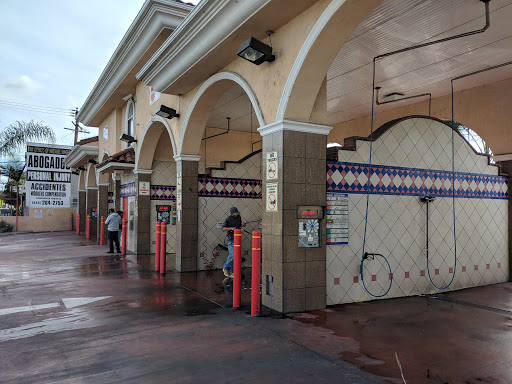 Car Wash «Cesar Carwash», reviews and photos, 3560 East Cesar E Chavez Avenue, Los Angeles, CA 90063, USA