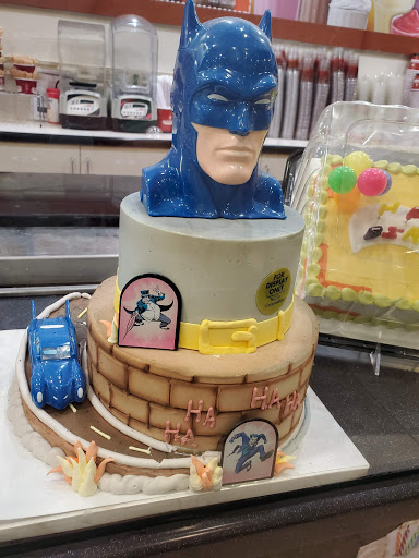 Ice Cream Shop «Cold Stone Creamery», reviews and photos, 9960 Southside Blvd #100, Jacksonville, FL 32256, USA