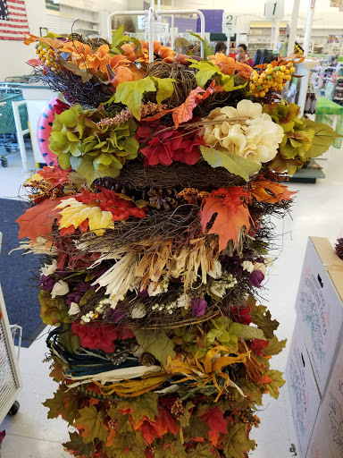 Fabric Store «Jo-Ann Fabrics and Crafts», reviews and photos, 2343 Curlew Rd, Dunedin, FL 34698, USA