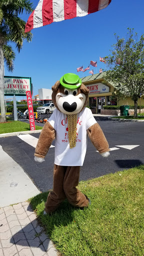 Pawn Shop «Classic Pawn & Jewelry», reviews and photos, 2720 W Broward Blvd, Fort Lauderdale, FL 33312, USA
