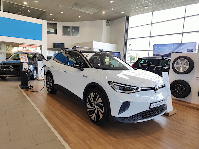 SAS GVA BYMYCAR LYON Volkswagen à Bourgoin-Jallieu