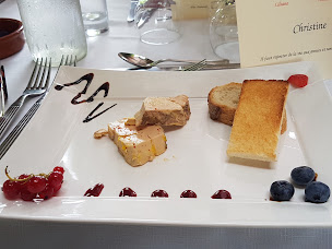 Photo n°90 de La Grillade Au Bois à Camps-sur-l'Isle ()
