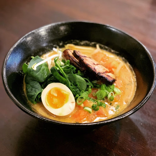 Nori Japanese Grill - Thousand Oaks image