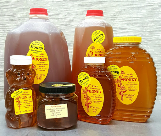 Health Food Store «Seven Grains Natural Market», reviews and photos, 92 West Ave, Tallmadge, OH 44278, USA