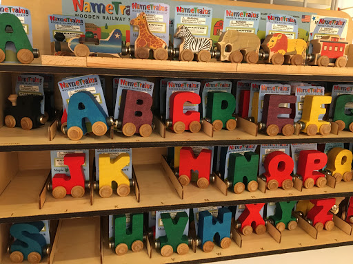 Toy Store «Timbuk Toys Lowry», reviews and photos, 200 Quebec St, Denver, CO 80230, USA