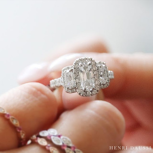 Jeweler «Lucido Fine Jewelry», reviews and photos, 42825 Schoenherr Rd, Sterling Heights, MI 48313, USA