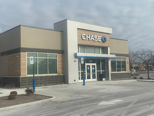 Chase Bank