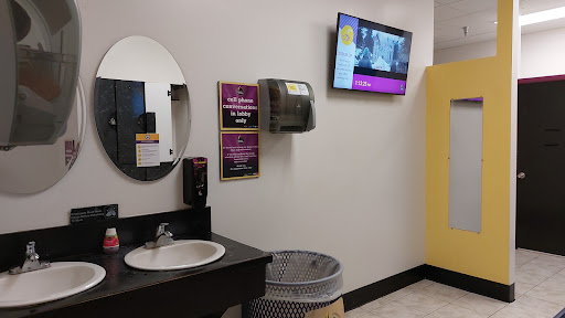 Gym «Planet Fitness», reviews and photos, 4020 13th St, St Cloud, FL 34769, USA