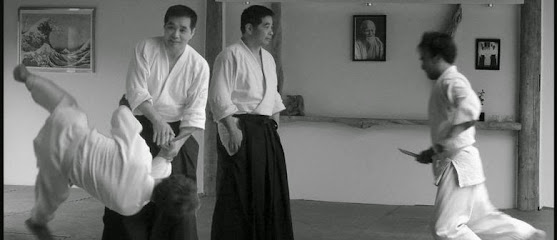 Aikido Buikukai