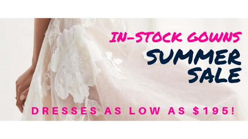 Bridal Shop «The Wedding Party, LLC», reviews and photos, 2612 Alcatraz Ave, Berkeley, CA 94705, USA