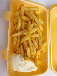 Photo n°26 de Kebap etretat à Étretat ()