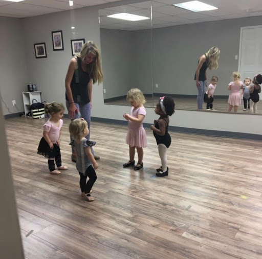 Dance School «Premiere Dance of Lexington, KY», reviews and photos, 845 Lane Allen Rd suite C-7, Lexington, KY 40504, USA