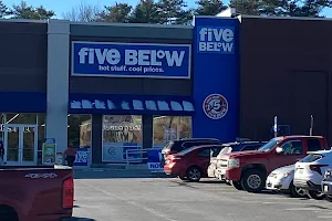 Five Below image