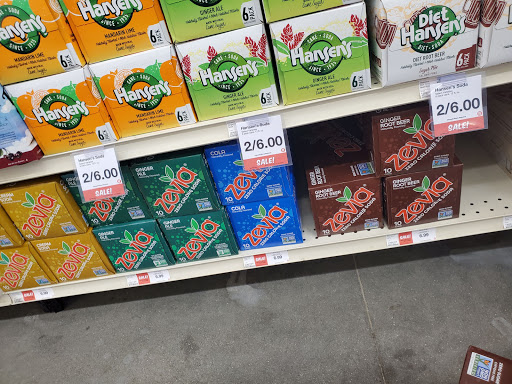 Supermarket «Hy-Vee», reviews and photos, 2323 W Broadway, Council Bluffs, IA 51501, USA