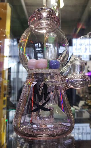 Tobacco Shop «Good Times Tobacco», reviews and photos, 121 E Nolana Ave, McAllen, TX 78504, USA