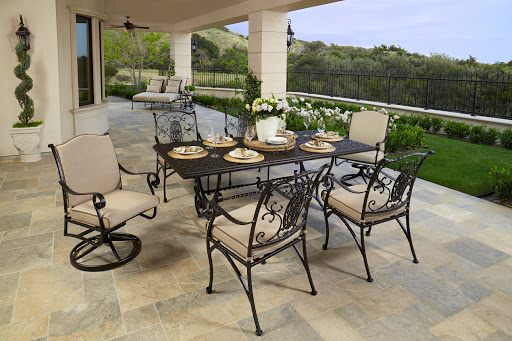 Furniture Store «Ultimate Patios», reviews and photos, 1301 West Chester Pike, West Chester, PA 19382, USA