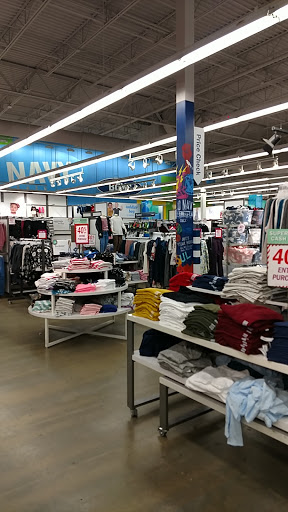 Clothing Store «Old Navy», reviews and photos, 5910 W 86th St, Indianapolis, IN 46278, USA