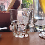 Photo n°2 de l'avis de Franco.a fait le 27/09/2022 à 07:16 sur le  Sensole Locanda Contemporanea à Monte Isola