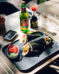 Photo n°22 de Mas Sushi & Poke Bowl à Nice ()