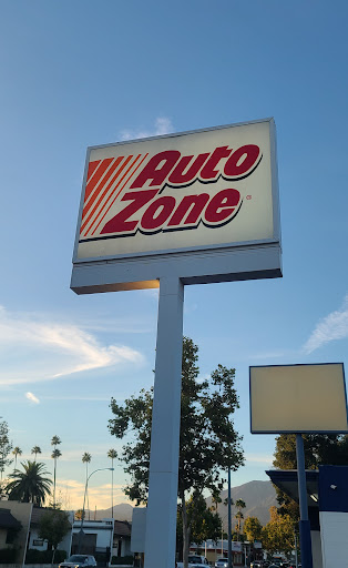 Auto Parts Store «AutoZone», reviews and photos, 550 N Lake Ave, Pasadena, CA 91101, USA