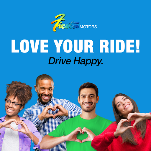 Used Car Dealer «Fiesta Motors», reviews and photos, 1908 Avenue J, Lubbock, TX 79401, USA