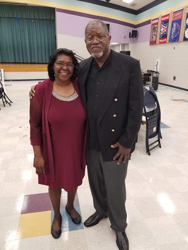 Community Center «Oakcrest Community Center», reviews and photos, 1300 Capitol Heights Blvd, Capitol Heights, MD 20743, USA