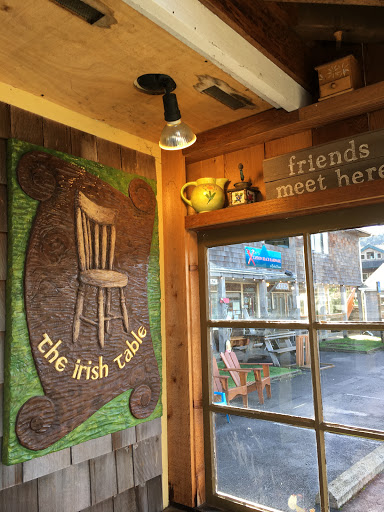 Coffee Shop «Sleepy Monk Coffee Roasters», reviews and photos, 1235 S Hemlock St A, Cannon Beach, OR 97110, USA