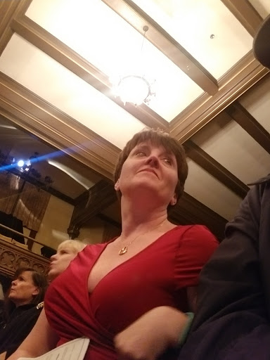 Banquet Hall «Greystone Hall», reviews and photos, 103 S High St, Akron, OH 44308, USA