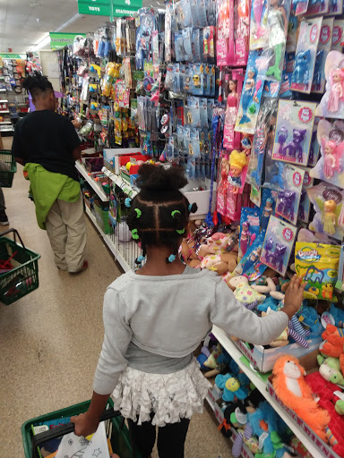 Dollar Store «Dollar Tree», reviews and photos, 415 Georgia Ave, Fort Pierce, FL 34950, USA