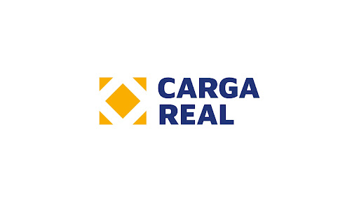 Logo da empresa - Carga Real Transportes
