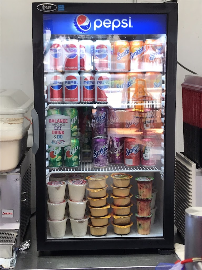 Tacos Guadalajara 90805