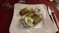 Baklava du Restaurant turc Saveurs d'Orient à Lyon - n°7