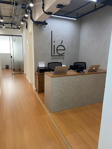 Lié Coworking Higienópolis I Salas Privativas I Espaço Compartilhado I Endereço Fiscal e Virtual Lié Coworking Higienópolis I Salas Privativas I Espaço Compartilhado I Endereço Fiscal e Virtual - Av. Angélica, 321 - cj 236 - Santa Cecilia, São Paulo - SP, 01227-000