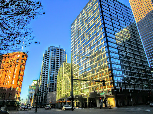 Consulate General of Hungary Foreign Consulate of Hungary in Denver