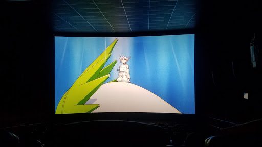 Movie Theater «Cinemark Stroud Mall and XD», reviews and photos, 160 Stroud Mall, Stroudsburg, PA 18360, USA