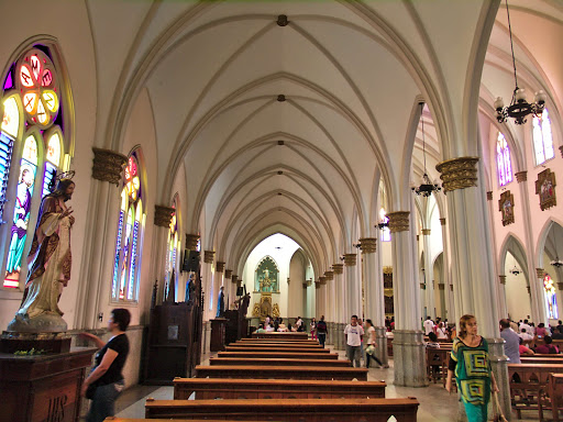 Basílica del Santo Cristo de la Gracia (Barquisimeto)