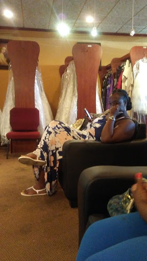 Bridal Shop «Unique Lady Bridal & Prom», reviews and photos, 25000 Southfield Rd, Southfield, MI 48075, USA