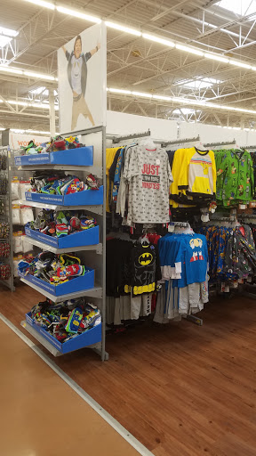 Department Store «Walmart Supercenter», reviews and photos, 11210 Potranco Rd, San Antonio, TX 78253, USA