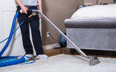 Dazzle Carpet Cleaning Vancouver