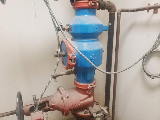 Plumber «Durance Plumbing», reviews and photos, 7304 Carroll Ave #149, Takoma Park, MD 20912, USA