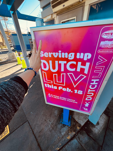 Coffee Shop «Dutch Bros», reviews and photos, 980 Olive Dr, Davis, CA 95616, USA