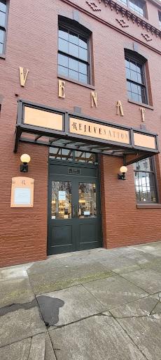 Lighting Store «Rejuvenation», reviews and photos, 1100 SE Grand Ave, Portland, OR 97214, USA