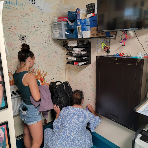 Explore tattoo ideas for crosses, creative tattoo ideas in Traverse City, available at Pinups & Needles