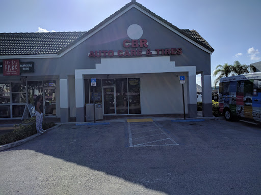 Auto Repair Shop «CBR Auto Care», reviews and photos, 2713 NW 79th Ave, Doral, FL 33122, USA