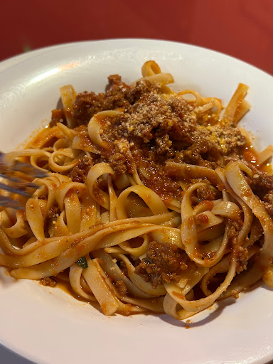 Villa Napoli Restaurant image