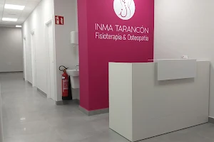 Inma Tarancón - Fisioterapia y Osteopatía image